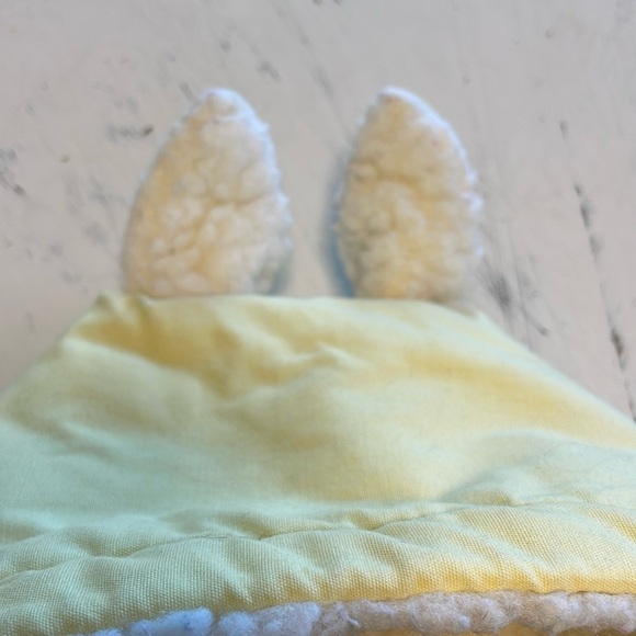 Vintage Baby Jacket/Coat 6-12 mo - Picture 8 of 8